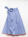 Emma Wrap Skirt MAMA