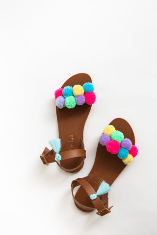 Happiness Sandals Adult
